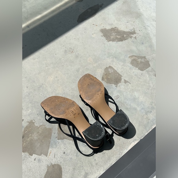Sandal Heels/ Summer Heels (& Other Stories) - Picture 7 of 7